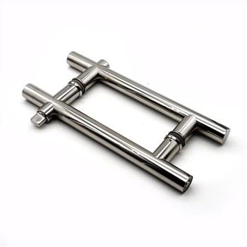 Tay nắm cửa kính cửa gỗ