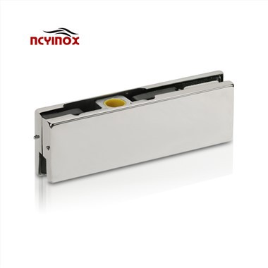 Miếng vá|Miếng vá cửa dưới không gỉ được chải JM-02