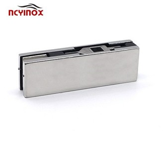 Phụ kiện cửa kính bằng thép không gỉ Patch Lắp cho cửa kính không khung