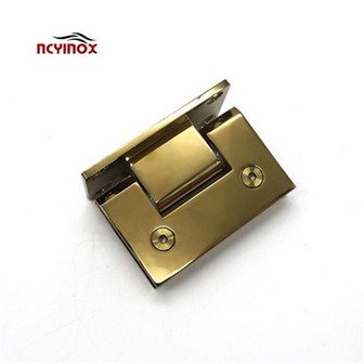 Bản Lề Cửa Cho Cửa Kính Trong Phòng Tắm